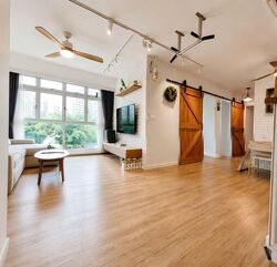 Blk 314B Waterway Cascadia (Punggol), HDB 4 Rooms #600704531